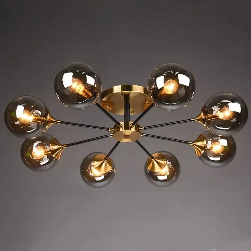 Luminaire Plafonnier | FLUTERIE