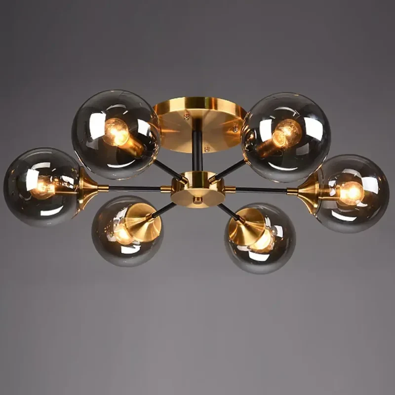 Luminaire Plafonnier | FLUTERIE