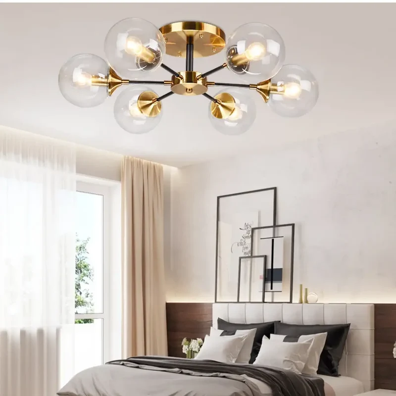 Luminaire Plafonnier | FLUTERIE