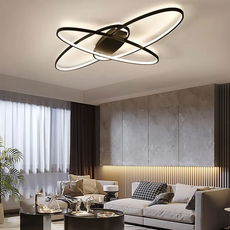 Luminaire Plafonnier | CROISIR