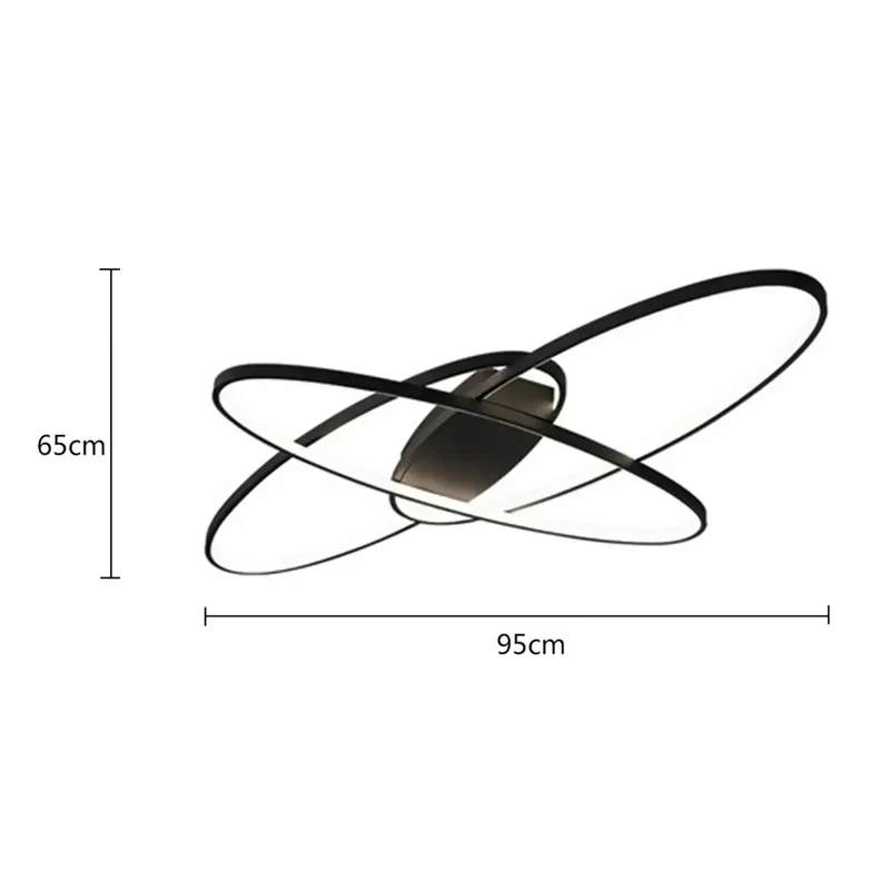 Luminaire Plafonnier | CROISIR