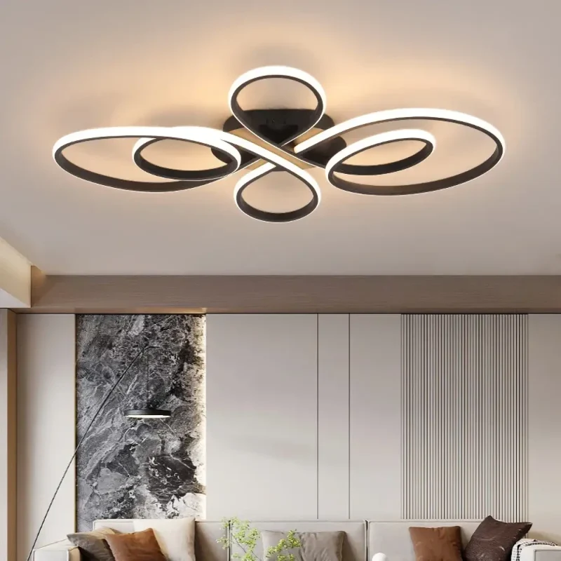Luminaire Plafonnier | LINGAH