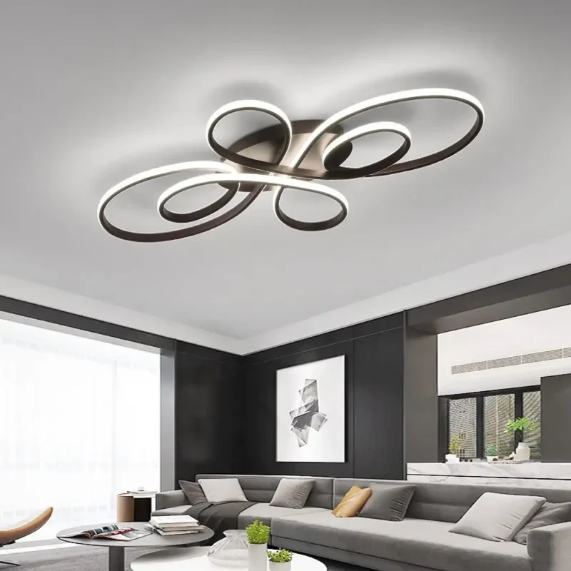Luminaire Plafonnier | LINGAH