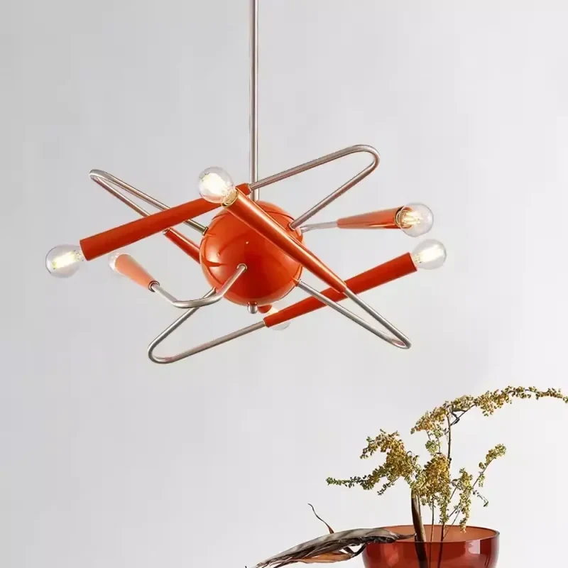 Suspension Luminaire | AMIRAHI