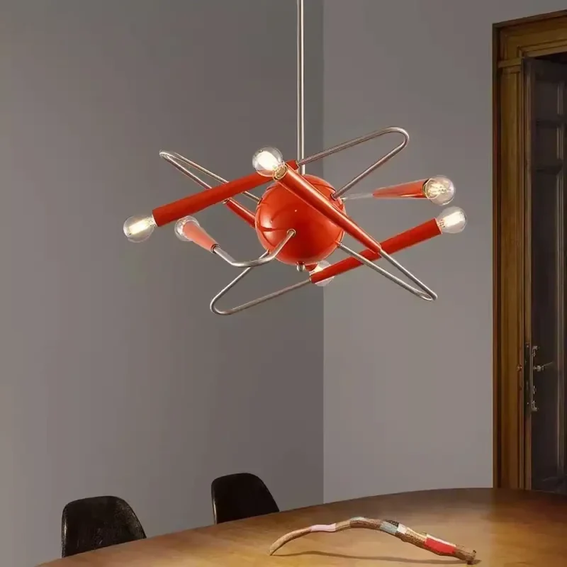 Suspension Luminaire | AMIRAHI