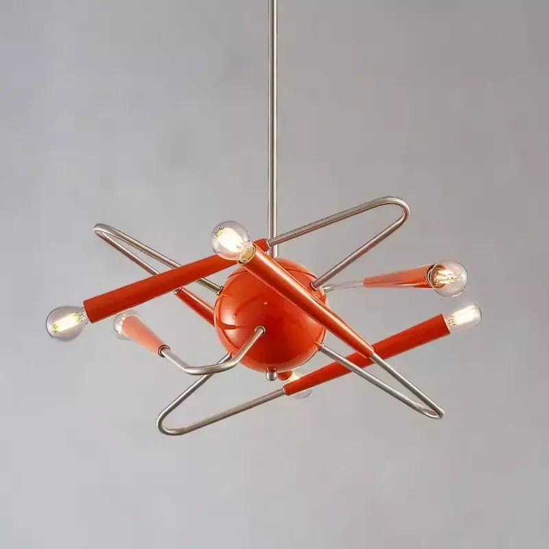 Suspension Luminaire | AMIRAHI