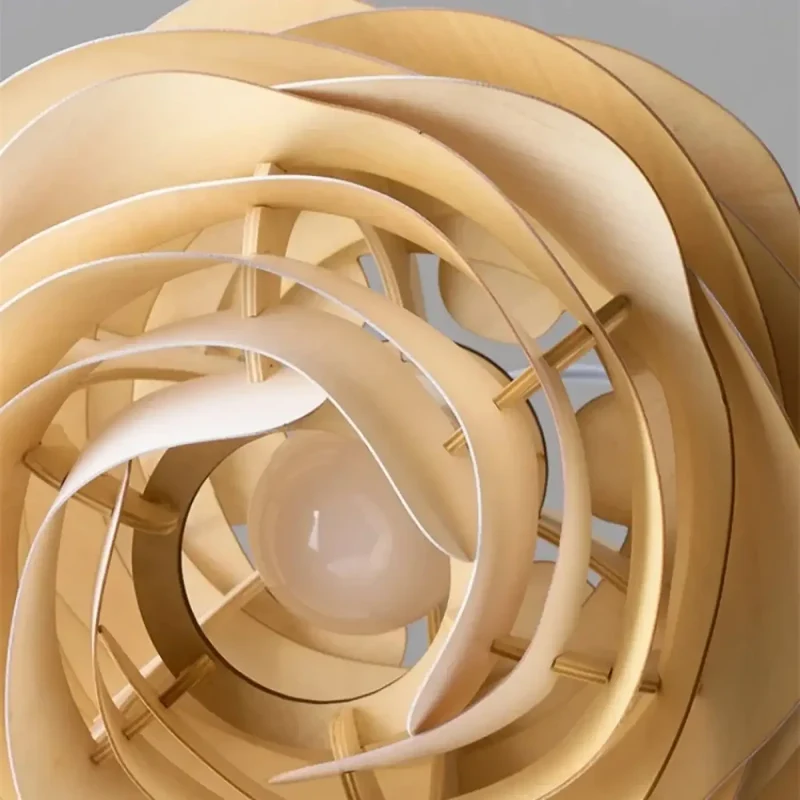 Suspension Luminaire | ROBIS