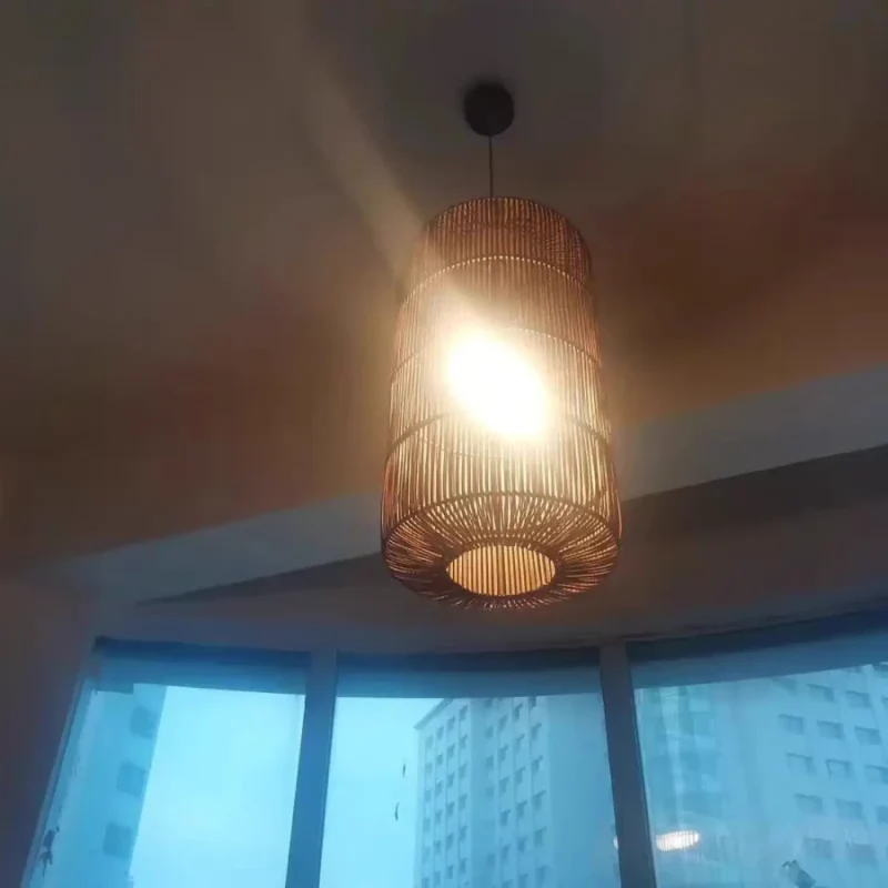Suspension Luminaire | ATYRUS