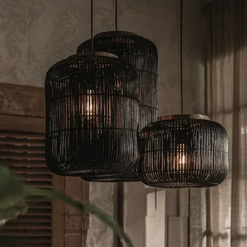 Suspension Luminaire | ATYRUS