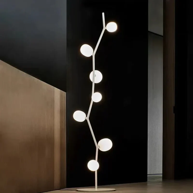 Lampadaire | DORITYDE