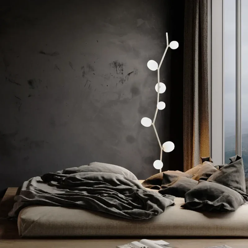 Lampadaire | DORITYDE