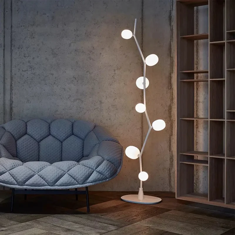 Lampadaire | DORITYDE