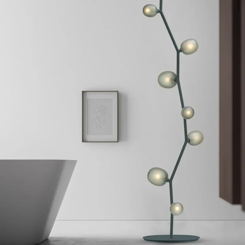 Lampadaire | DORITYDE