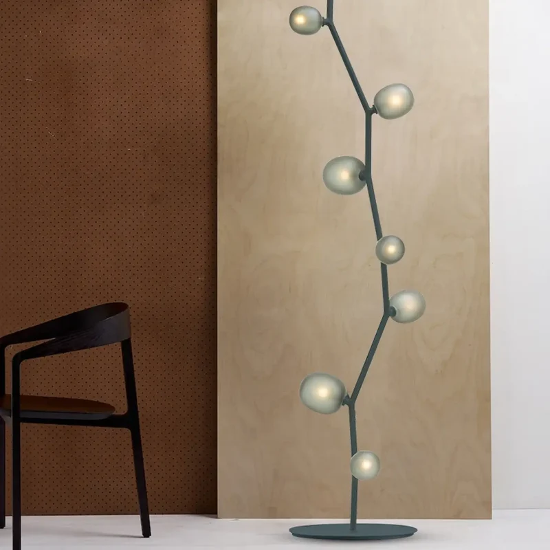 Lampadaire | DORITYDE