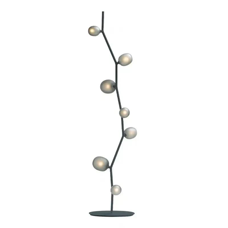 Lampadaire | DORITYDE