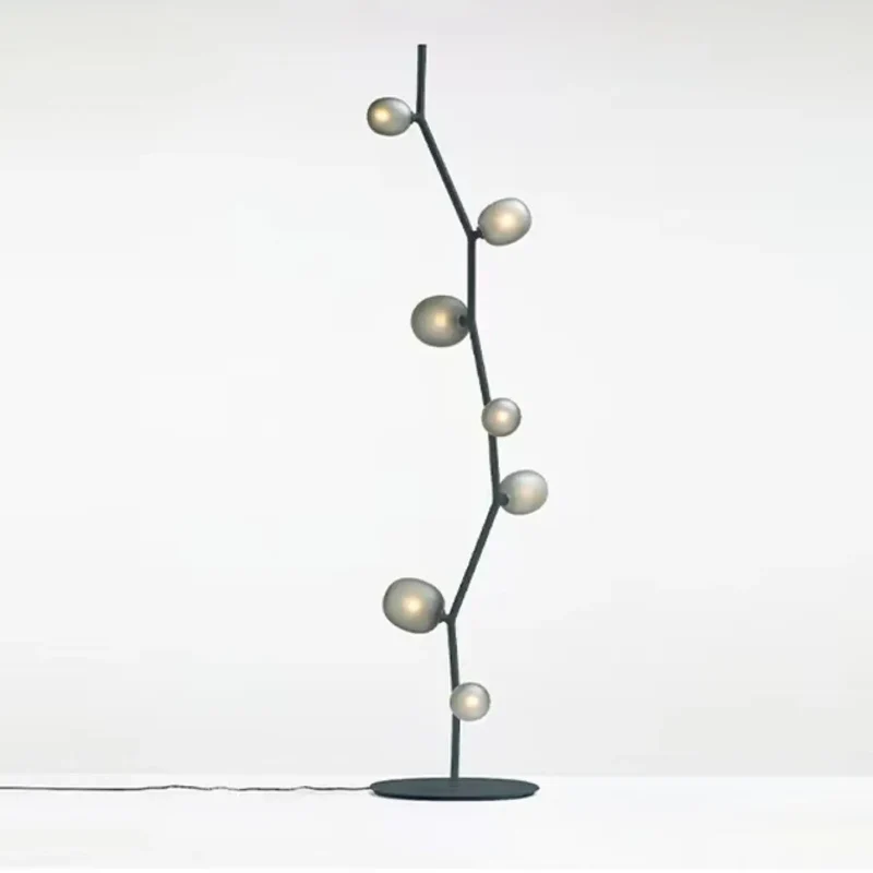 Lampadaire | DORITYDE