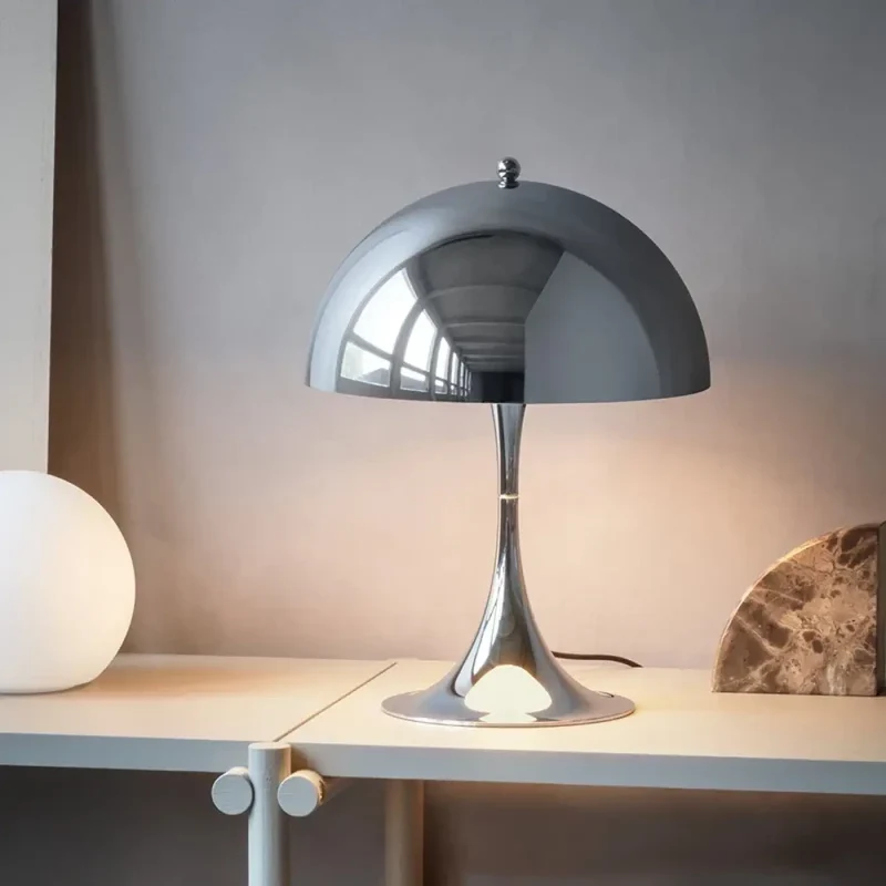 Lampe De Chevet | SILVY