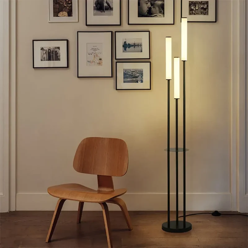 Lampadaire | MODELA
