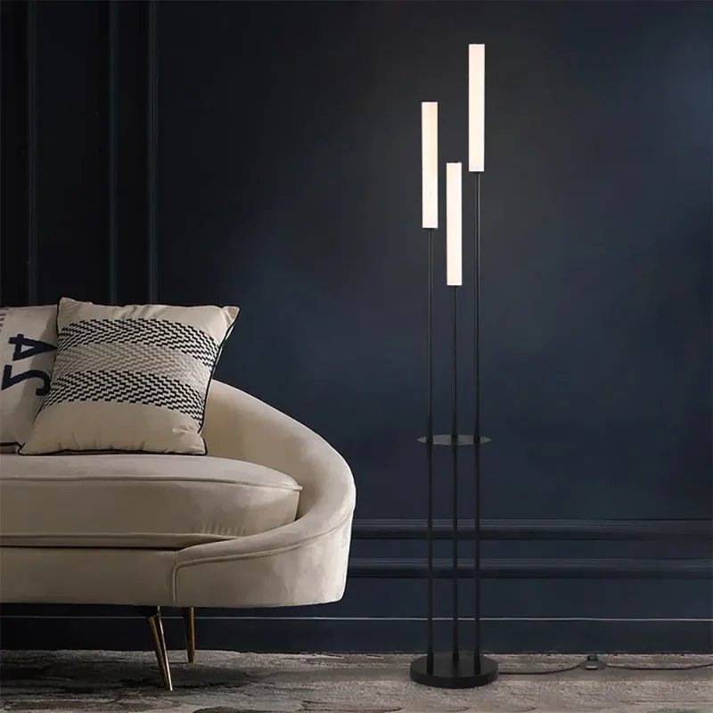 Lampadaire | MODELA