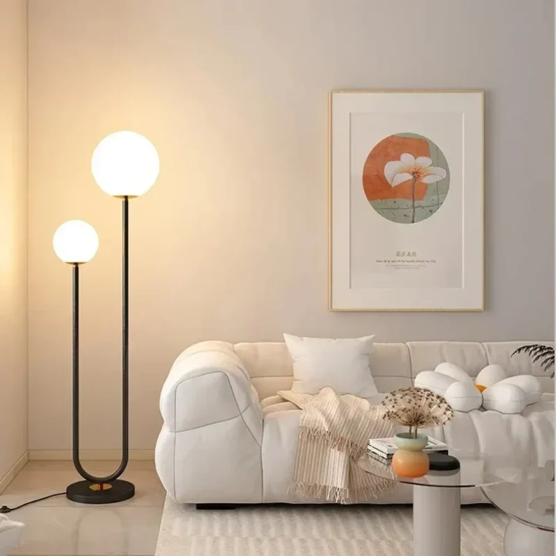 Lampadaire | HUPON