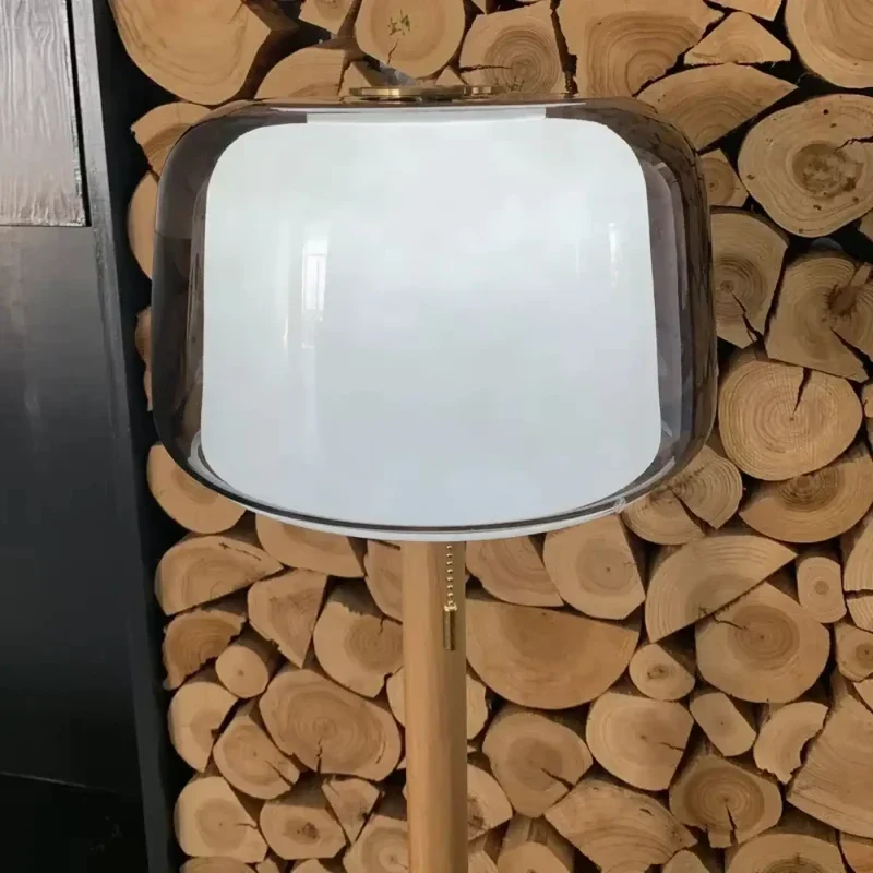 Lampadaire | JIOOR