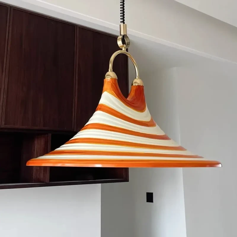 Suspension Luminaire | PLAXI