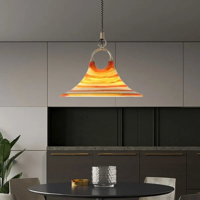 Suspension Luminaire | PLAXI