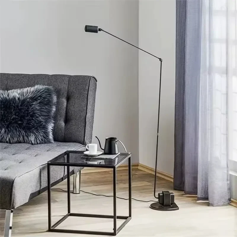 Lampadaire | CALSE