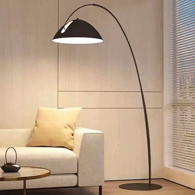 Lampadaire | FIHEL