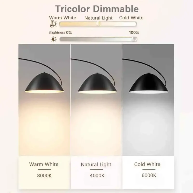 Lampadaire | FIHEL