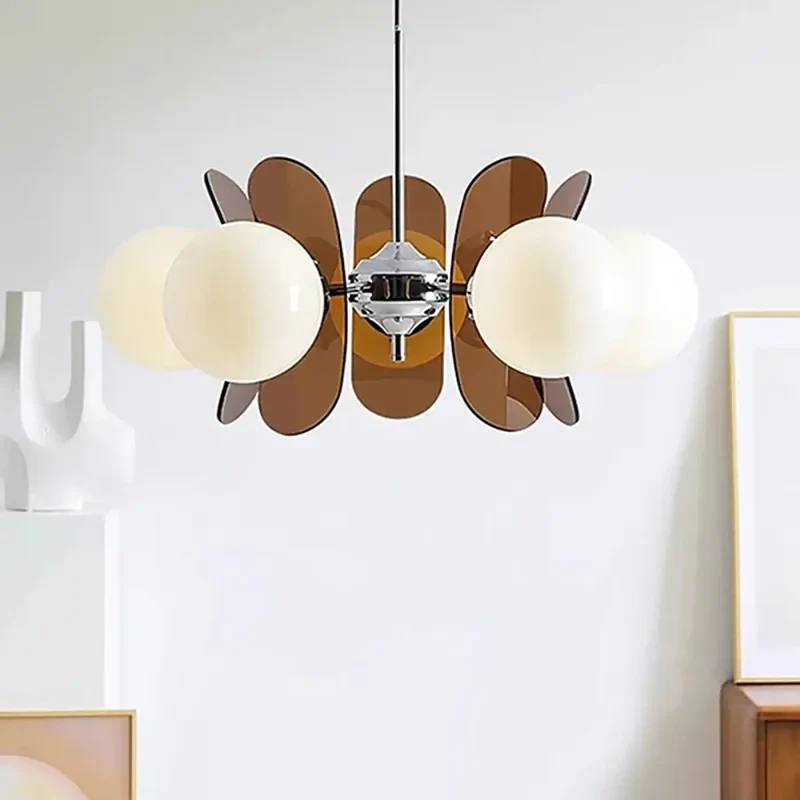 Suspension Luminaire | OSISER