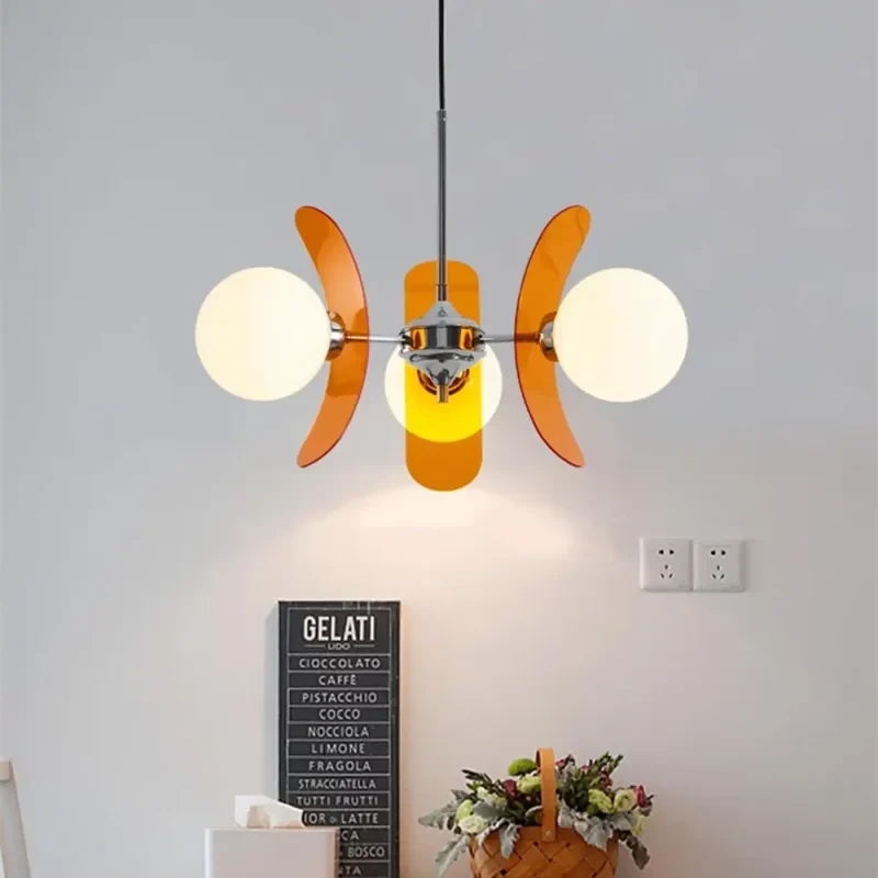 Suspension Luminaire | OSISER