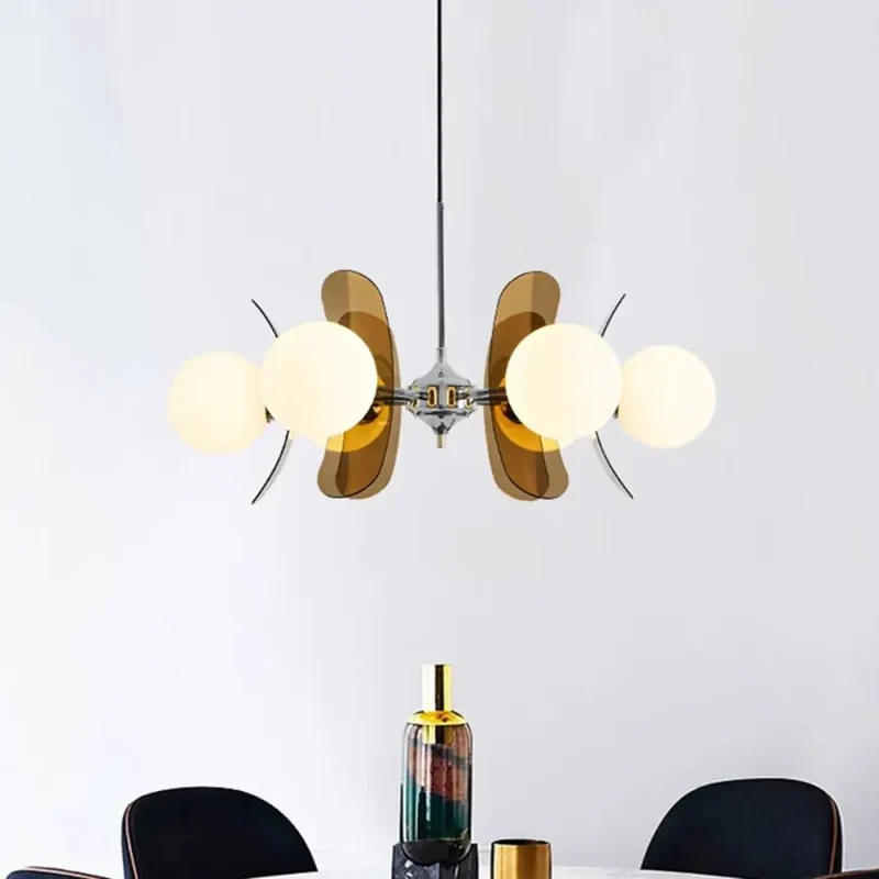 Suspension Luminaire | OSISER