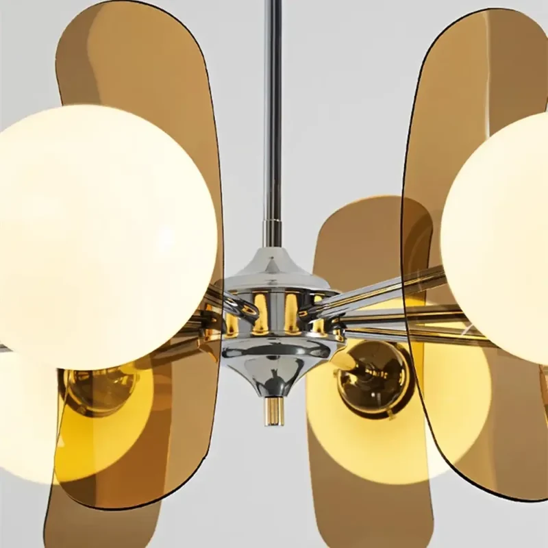 Suspension Luminaire | OSISER
