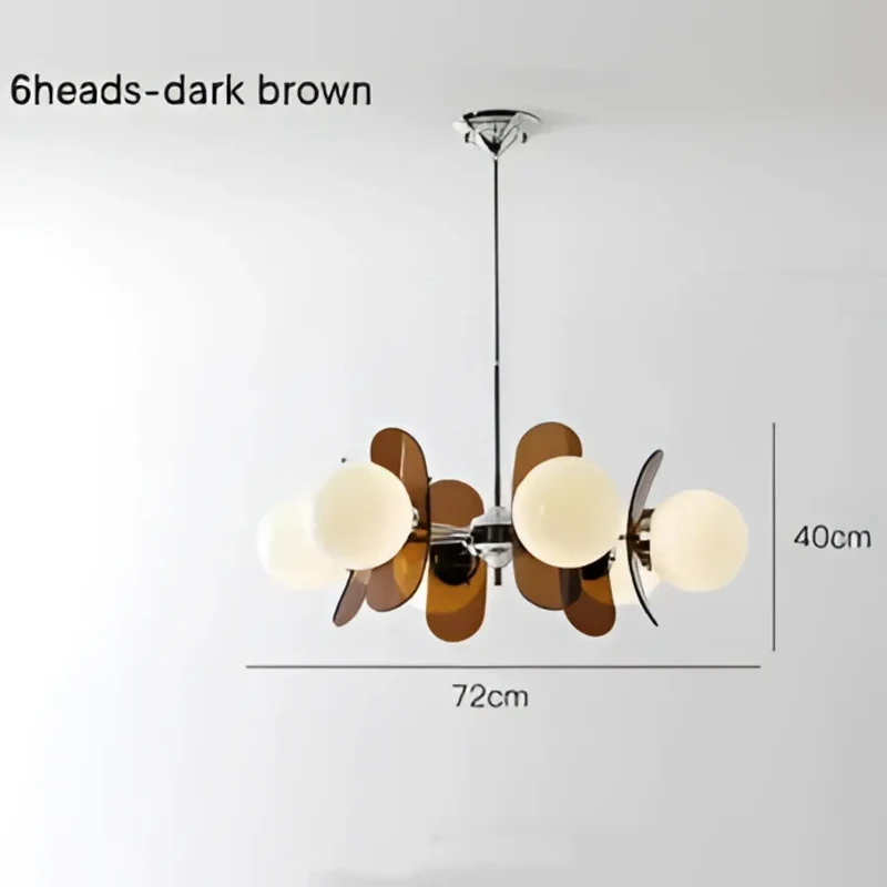 Suspension Luminaire | OSISER