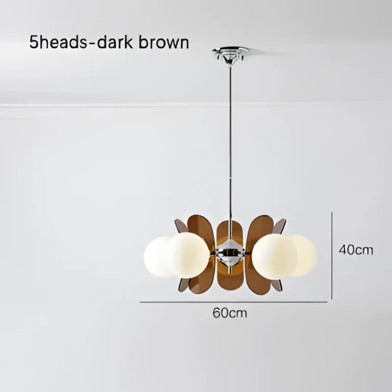 Suspension Luminaire | OSISER