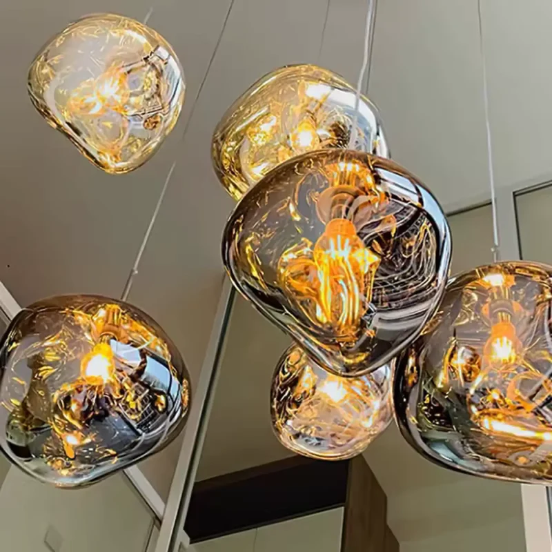 Suspension Luminaire | SOSIER