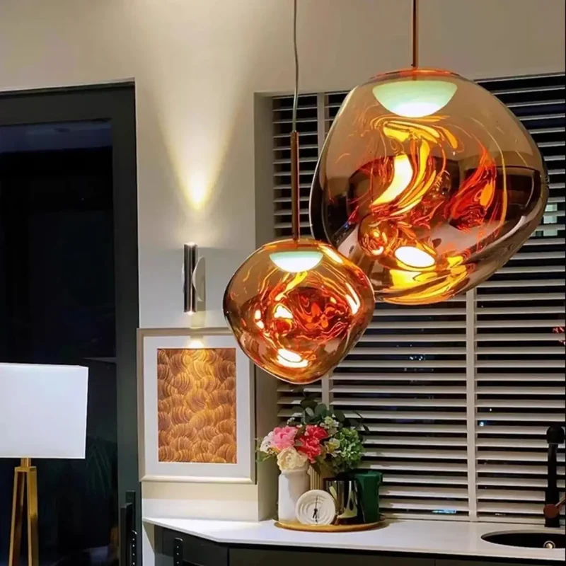 Suspension Luminaire | SOSIER