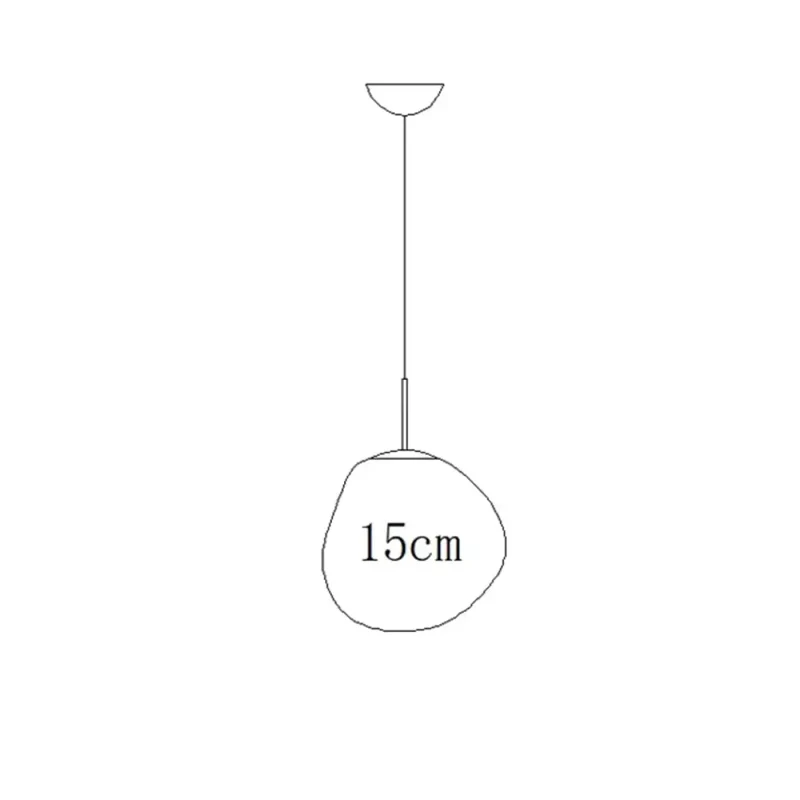 Suspension Luminaire | SOSIER