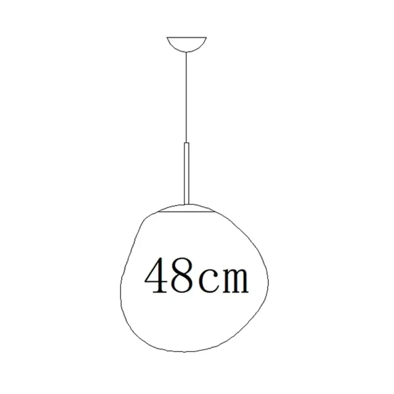 Suspension Luminaire | SOSIER