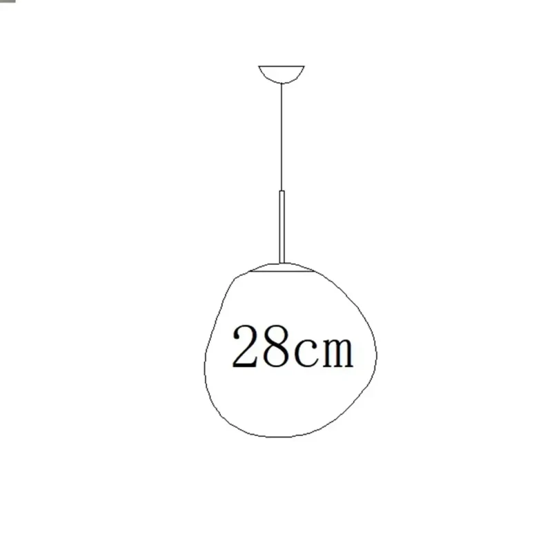 Suspension Luminaire | SOSIER
