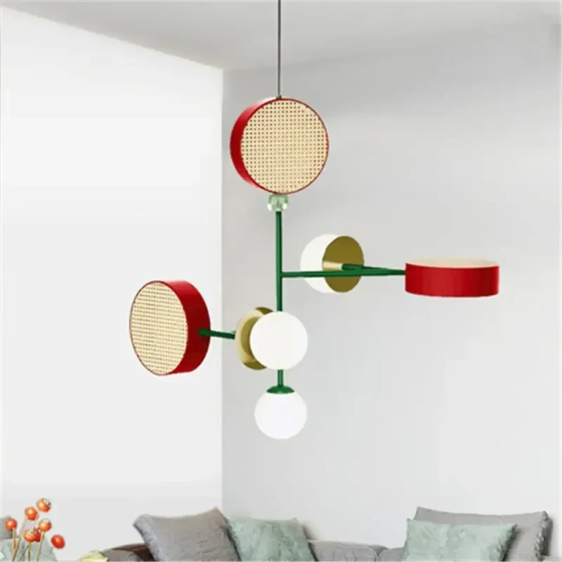 Suspension Luminaire | DROOM