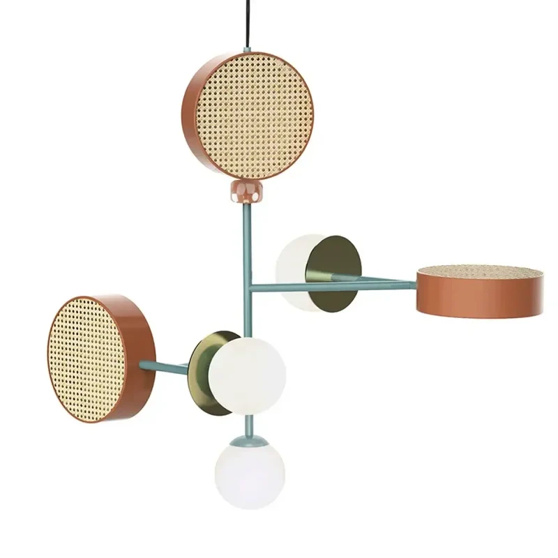 Suspension Luminaire | DROOM