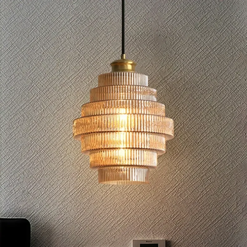 Suspension Luminaire | CASSIR