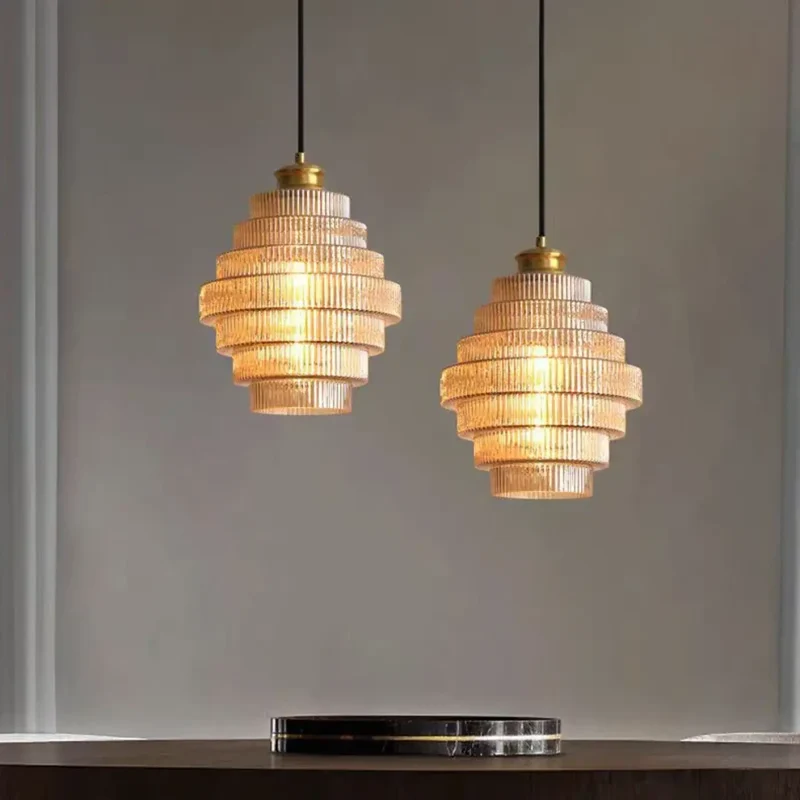 Suspension Luminaire | CASSIR
