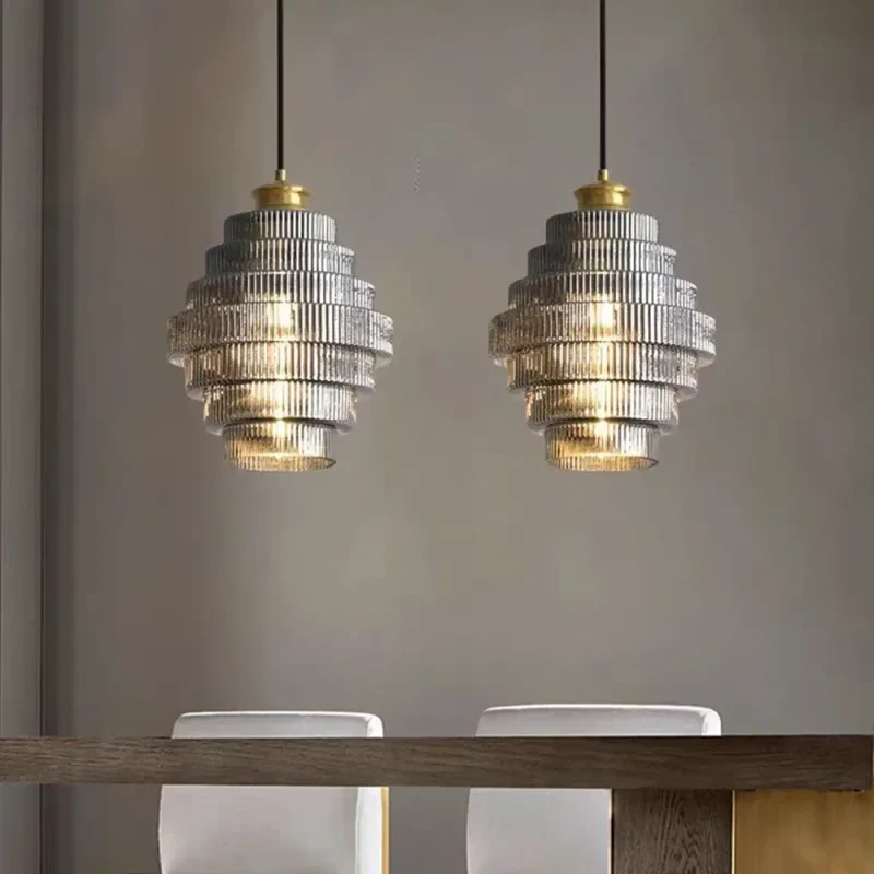 Suspension Luminaire | CASSIR