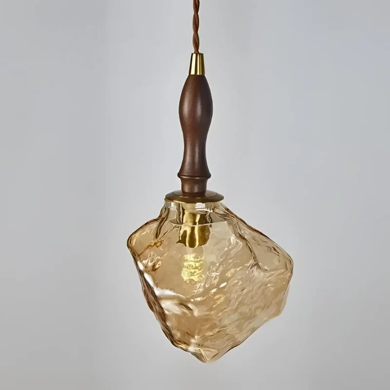 Suspension Luminaire | BORAH