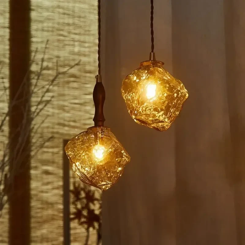 Suspension Luminaire | BORAH