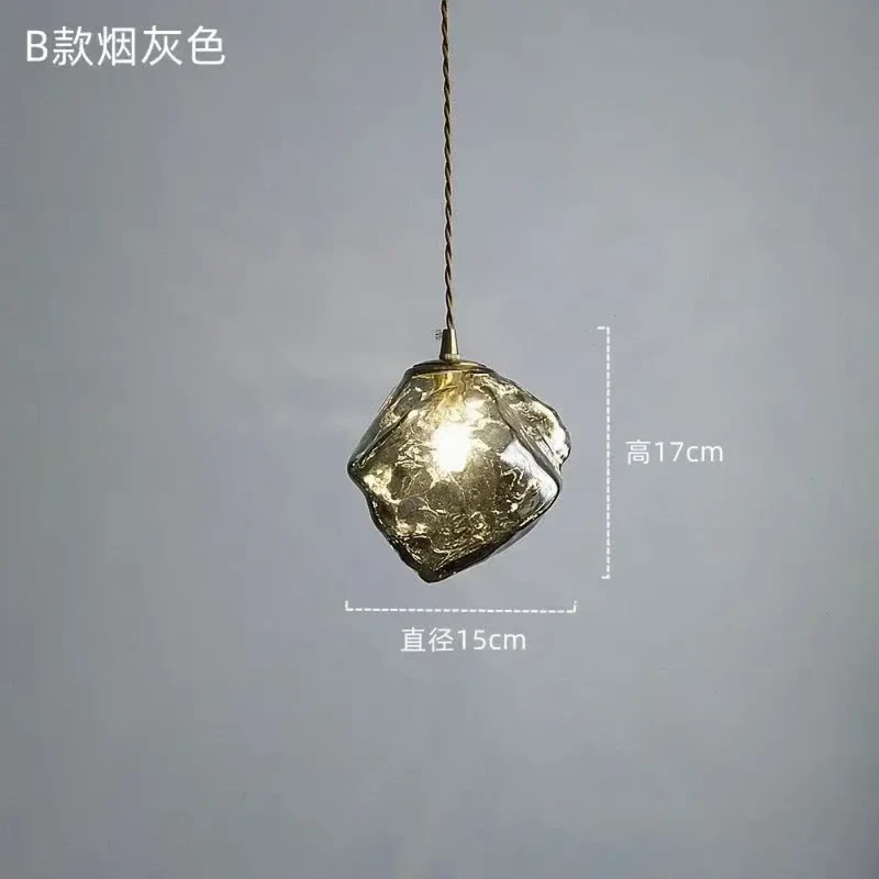 Suspension Luminaire | BORAH