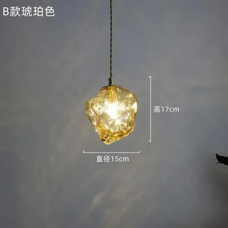 Suspension Luminaire | BORAH